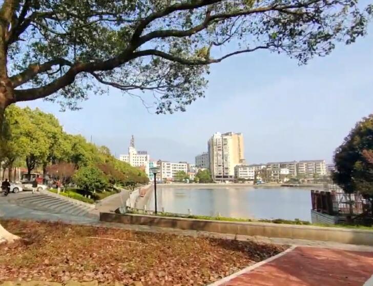 湖南益阳梅山云雾花海景点介绍1