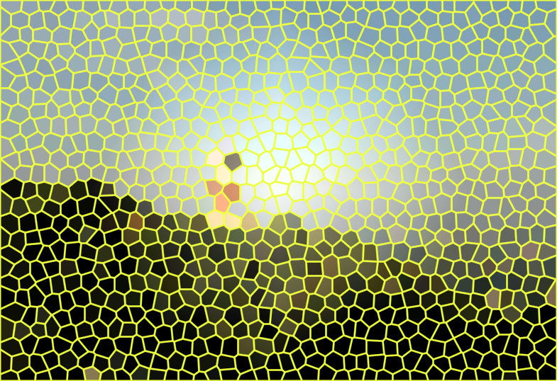 湖南郴州青山垅风景区景点介绍1