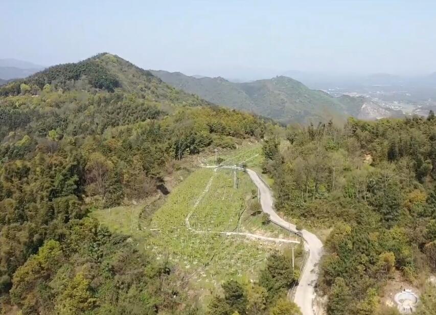 湖南永州周敦颐故居景点介绍1