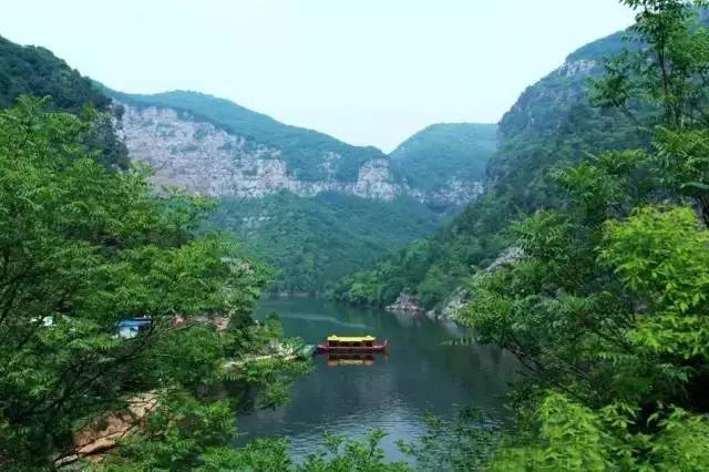 湖南郴州南岭植物园景点介绍1