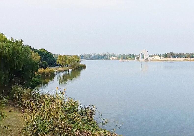 湖南长沙雷锋公园景点介绍1