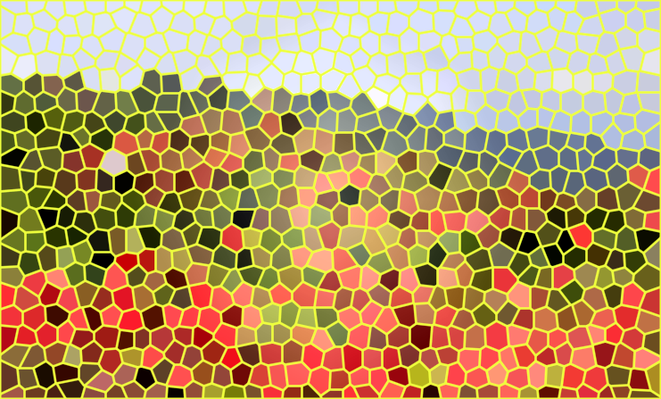 湖南长沙七星岭风景区景点介绍1