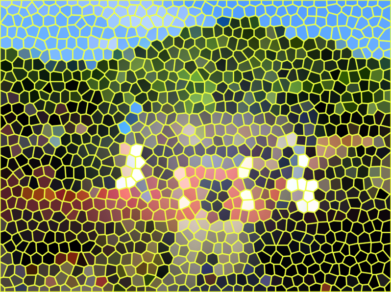 湖南永州零陵观音山景点介绍1