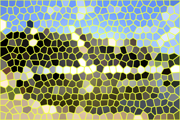 湖南永州秦岩风景区景点介绍1