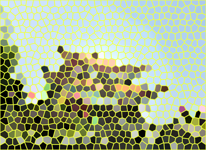 湖南怀化长河公园景点介绍1