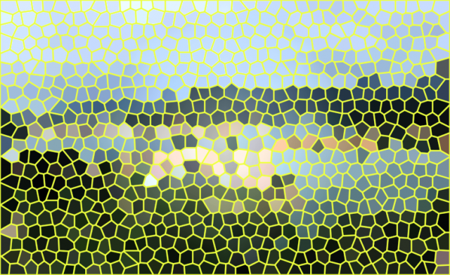 湖南益阳千家洲风景区景点介绍1