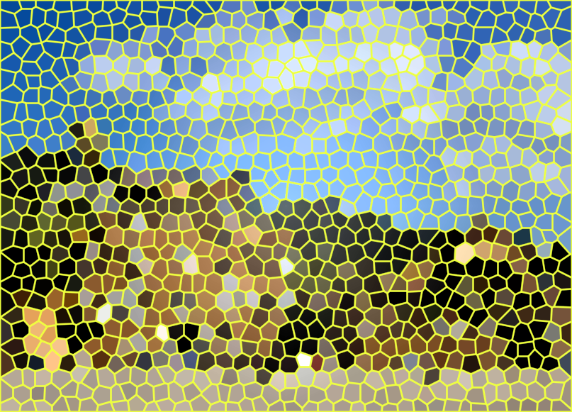 湖南湘西大坡科普气象公园景点介绍1