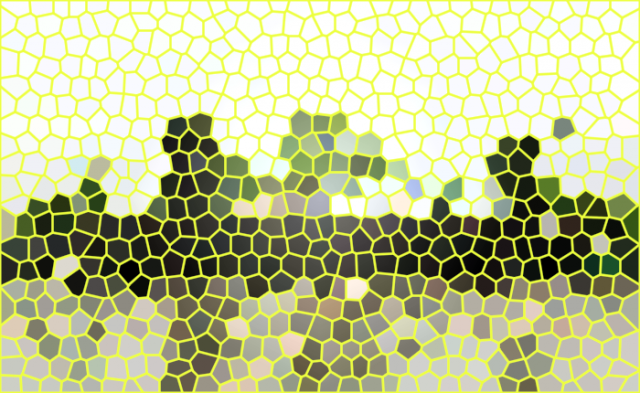 湖南邵阳崀山八角寨景点介绍1