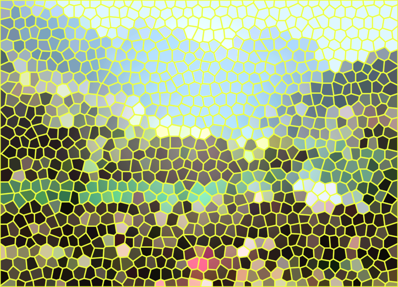 湖南张家界苦竹寨景点介绍1