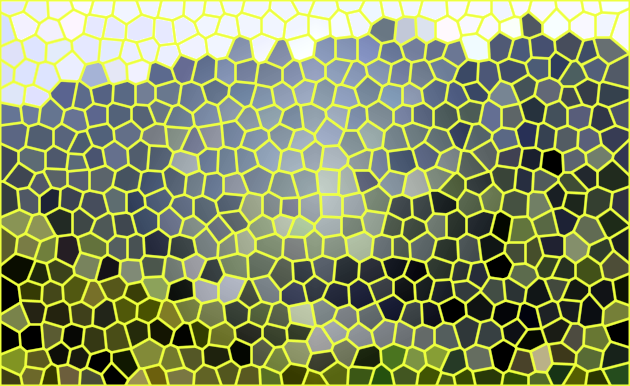 湖南怀化嵩云山国家森林公园景点介绍1