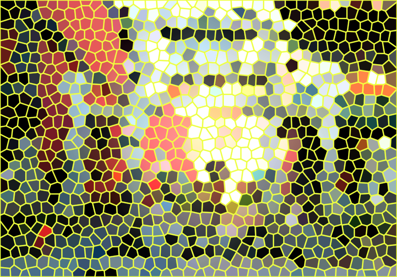 湖南怀化中坡国家森林公园景点介绍1