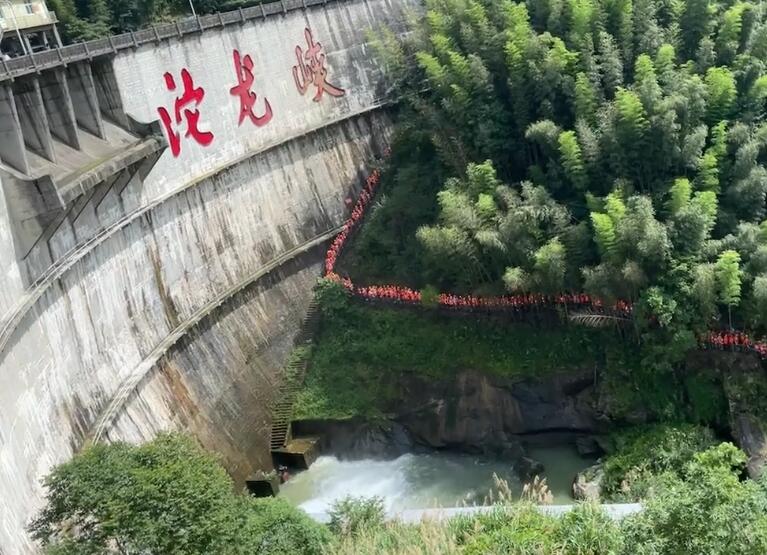 湖南株洲神农城神农塔景点介绍1