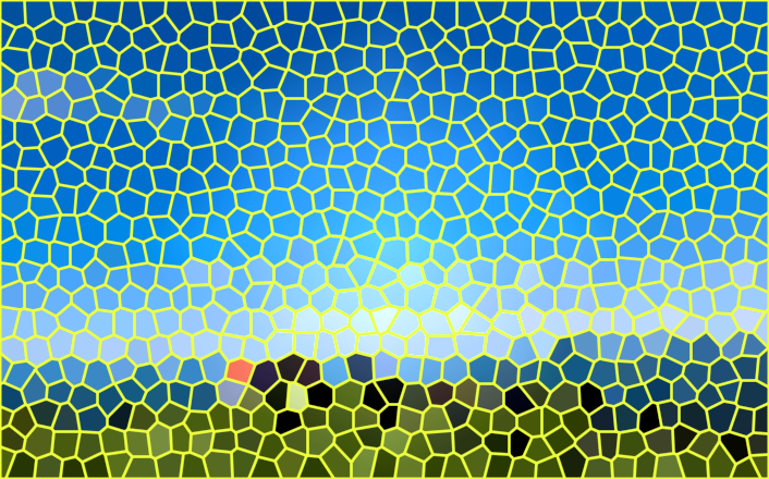 湖南邵阳十万古田景点介绍1