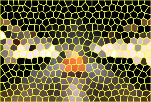 湖南衡阳奇石文化博物馆景点介绍1