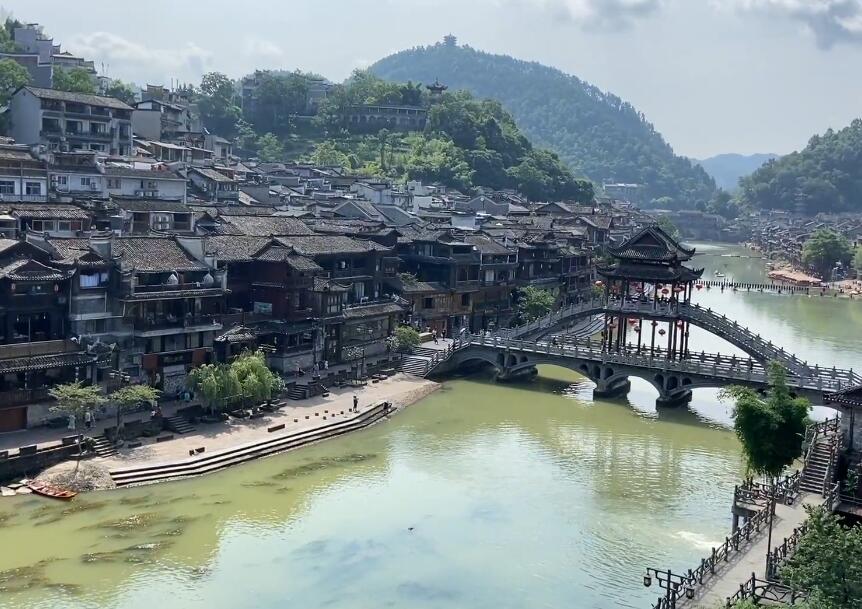 湖南长沙文轩公园景点介绍1