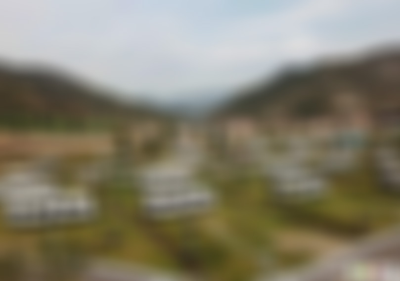 湖北武汉城楼寨天香茶苑汽车营地景点介绍1