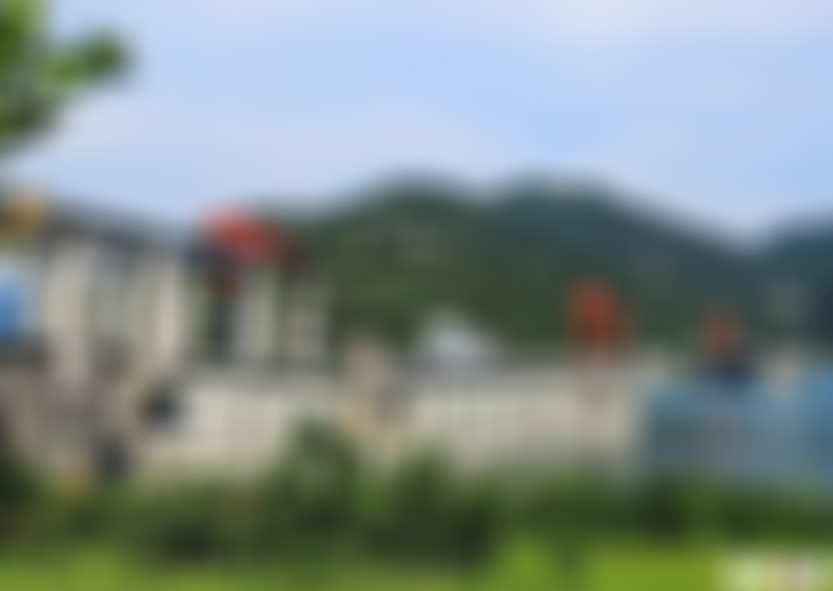 湖北宜昌隔河岩大坝景点介绍1