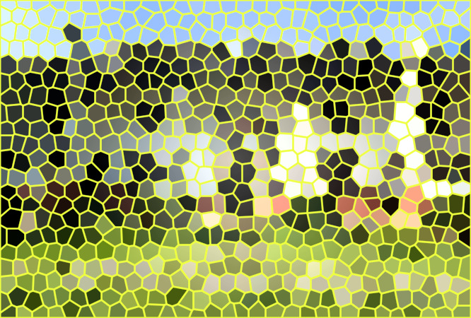 湖南怀化丫髻山风景区景点介绍1