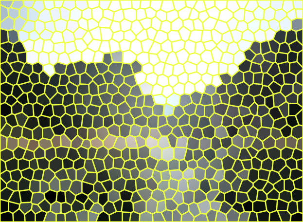 湖南怀化深子湖风景区景点介绍1