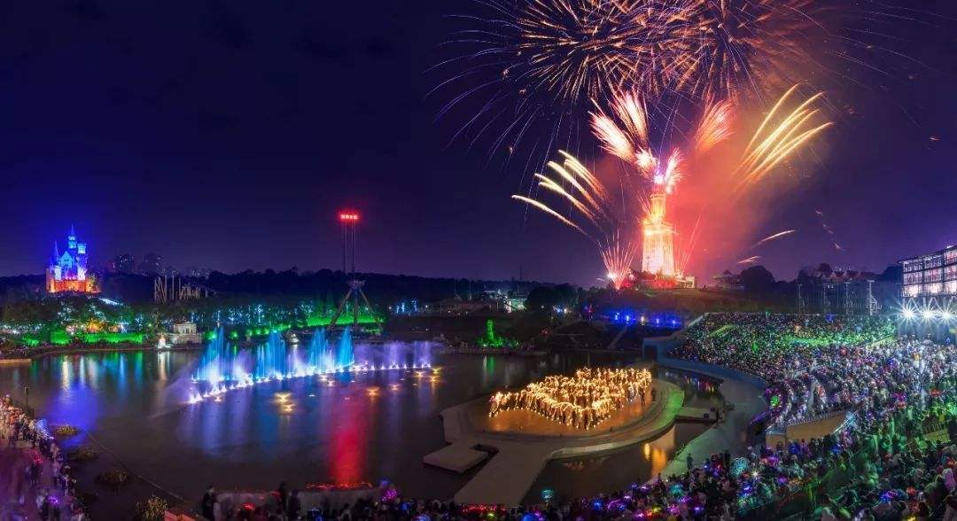 2022年长沙音乐节最新时间安排表1