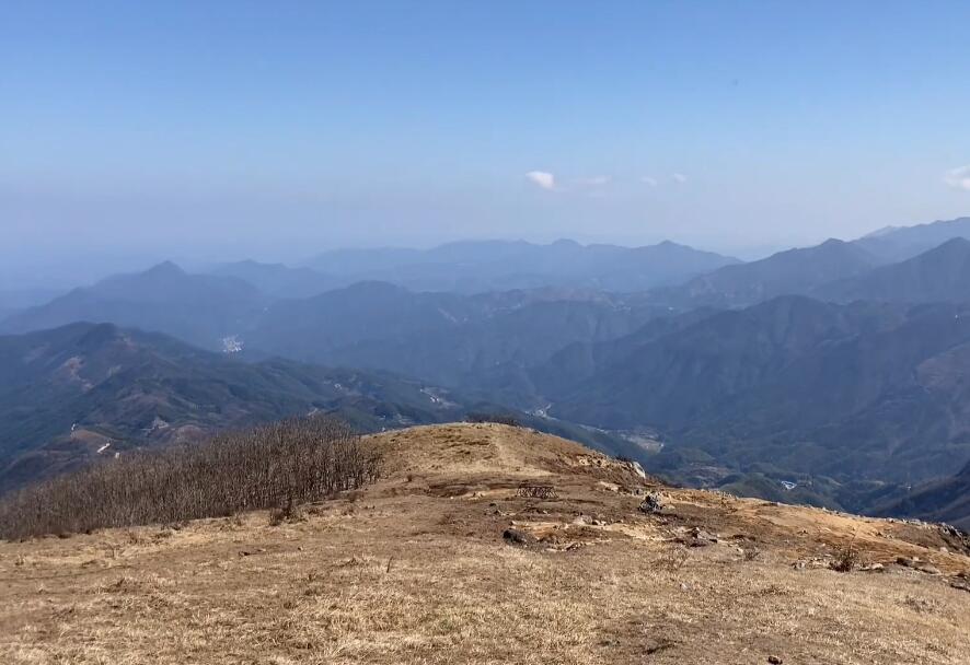湖南益阳辰山风景区景点介绍1