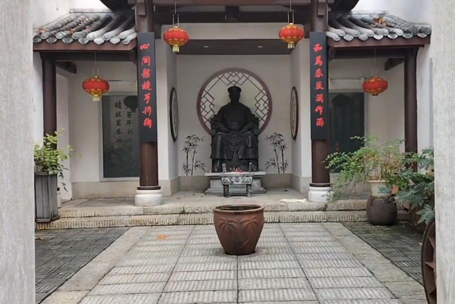 湖南邵阳木瓜山水库景点介绍1