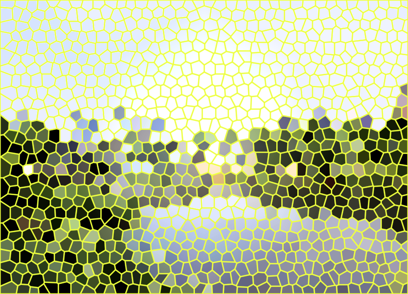 湖南湘潭湖湘公园景点介绍1