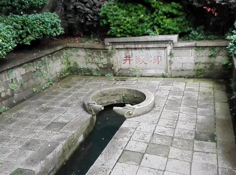 湖南邵阳寨市古镇景点介绍1