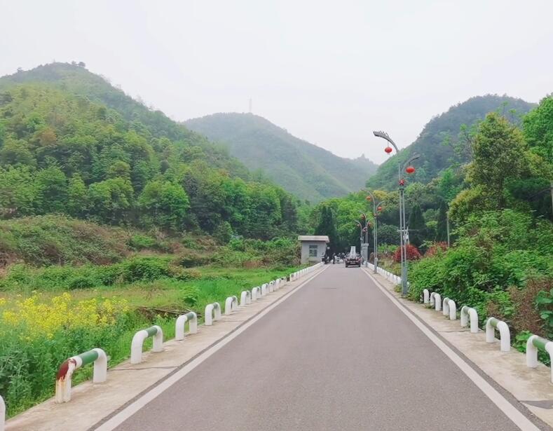 湖南长沙书堂山欧阳询文化园景点介绍1