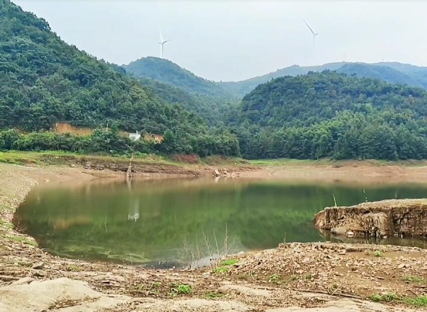 湖南长沙道然湖国际康养小镇景点介绍1