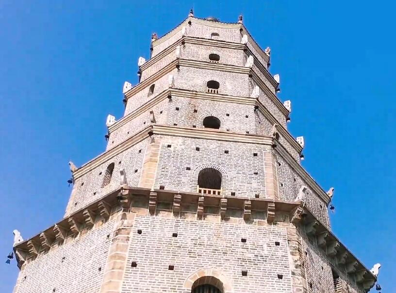 湖南湘西芙蓉镇大瀑布景点介绍1