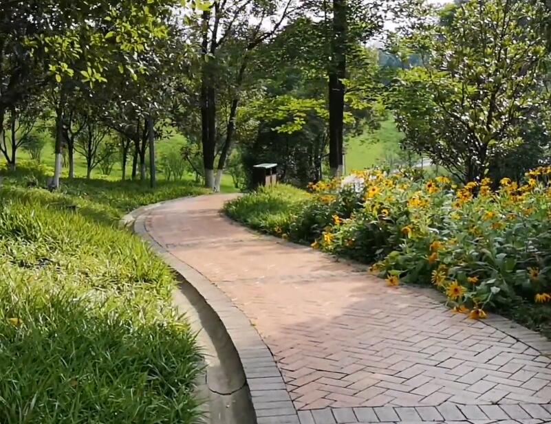 湖南长沙道吾山风景区景点介绍1