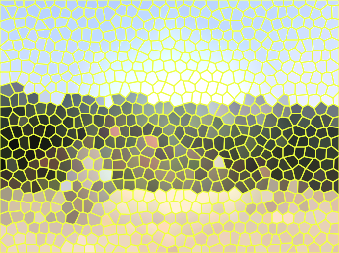 湖南衡阳百万花海艺术庄园景点介绍1