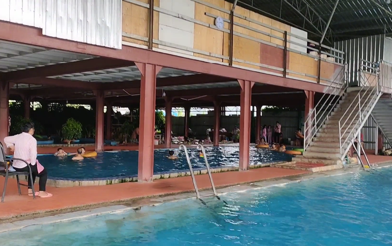 湖南长沙岳麓山蟒蛇洞景点介绍1