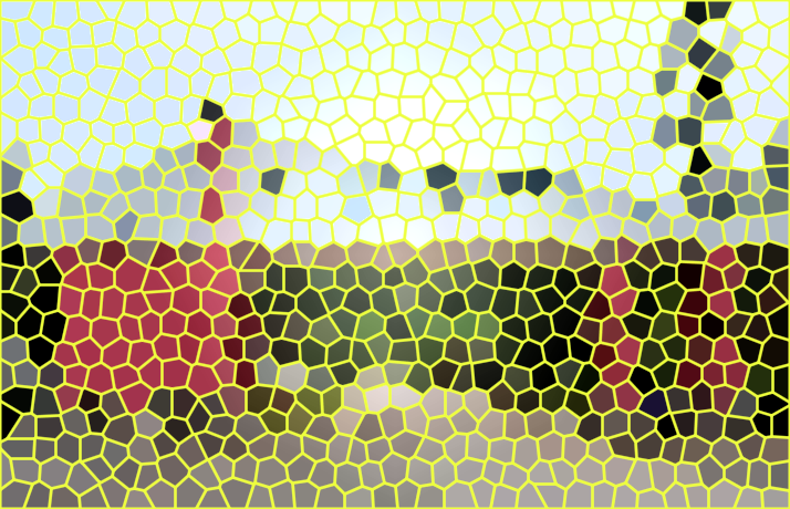 湖南邵阳北塔生态园景点介绍1