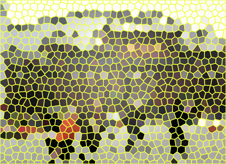 湖南岳阳鹤龙湖景点介绍1