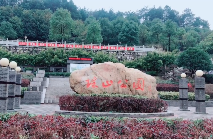 湖南株洲渌江书院景点介绍1