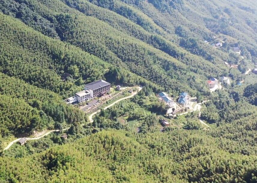 湖南衡阳雷钵岭景点介绍1