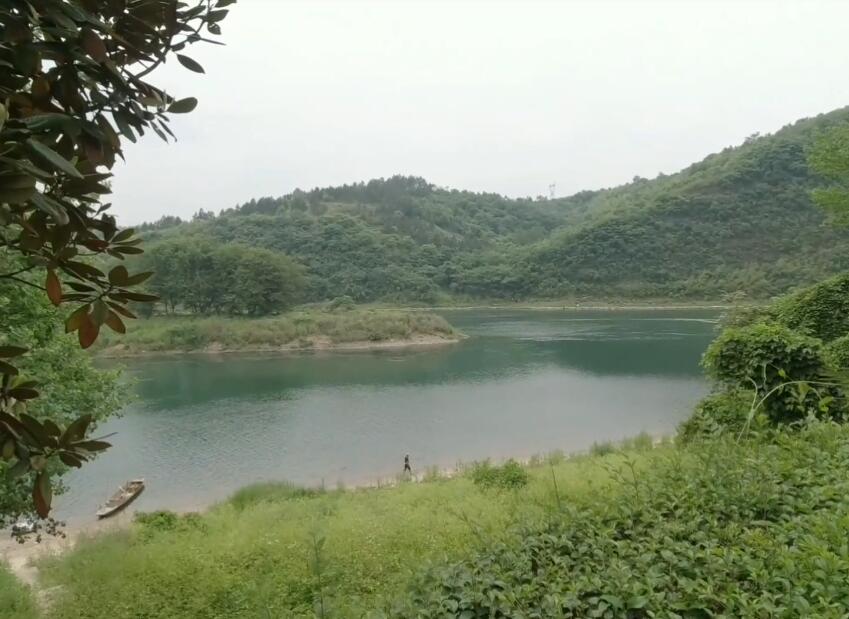 湖南常德枫林花海景点介绍1