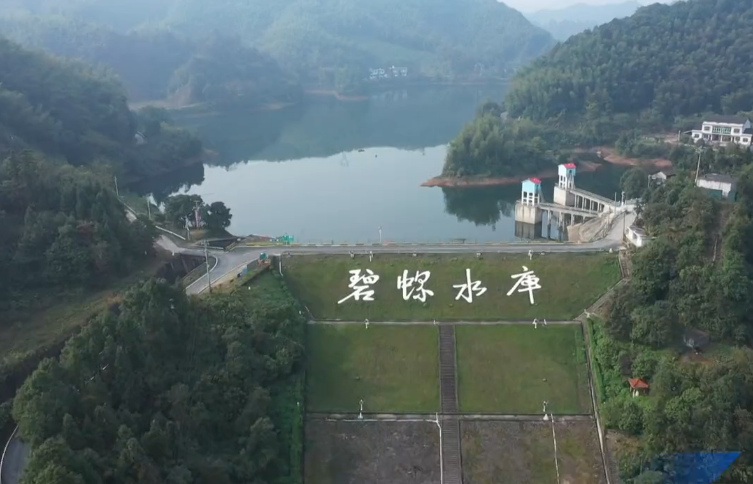 湖南益阳碧螺水库景点介绍1