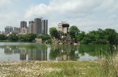 湖南衡阳夏明翰故居景点介绍1