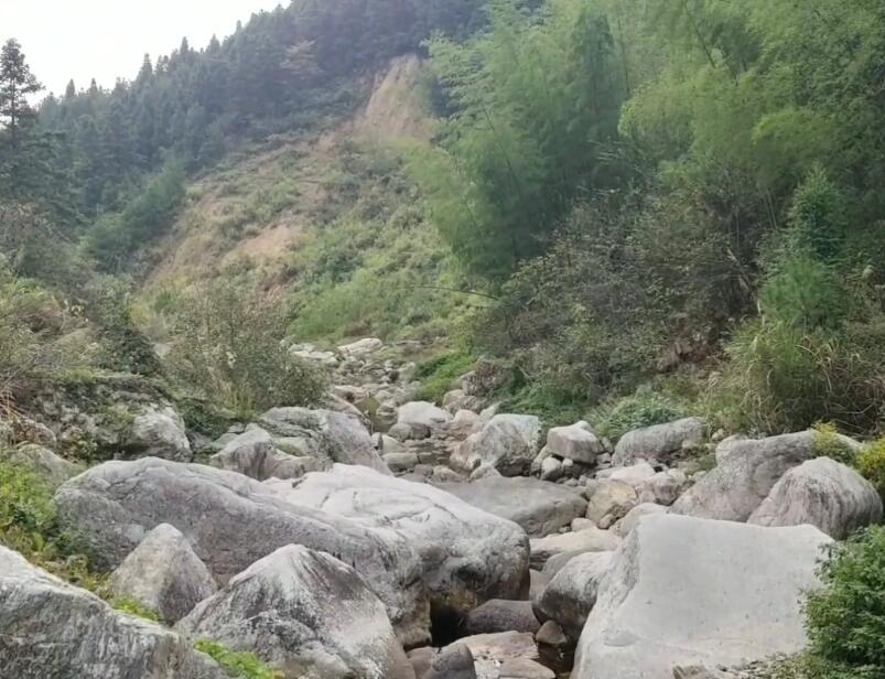 湖南郴州狮子口风景区景点介绍1