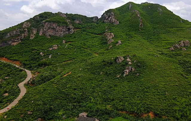湖南衡阳大云山风景区景点介绍1