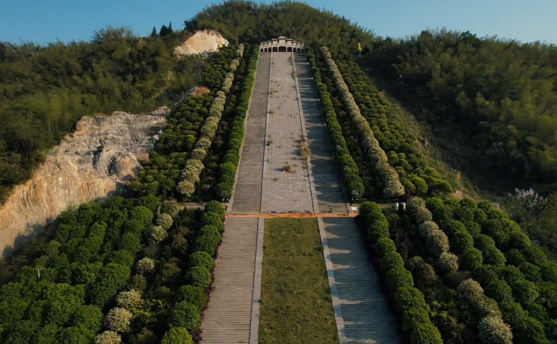 湖南长沙玉潭公园景点介绍1