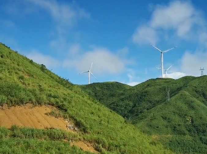 湖南郴州万洋相思大草原景点介绍2