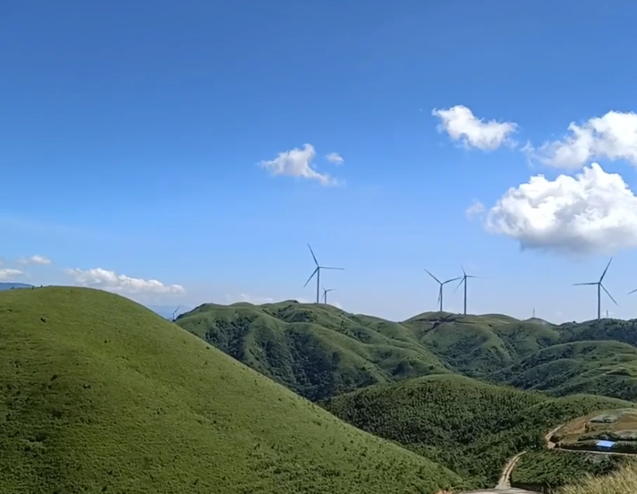 湖南郴州万洋相思大草原景点介绍3