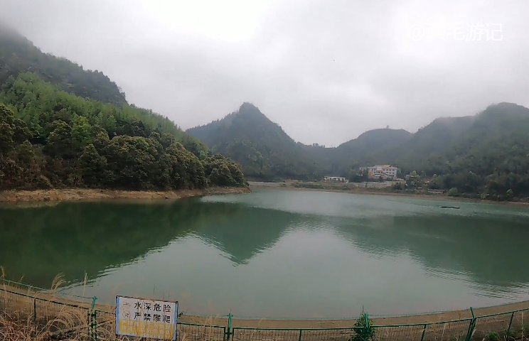 湖南邵阳云山露营公园景点介绍1