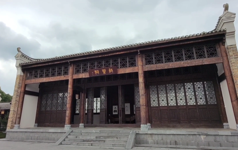 湖南邵阳长龙水上乐园景点介绍1