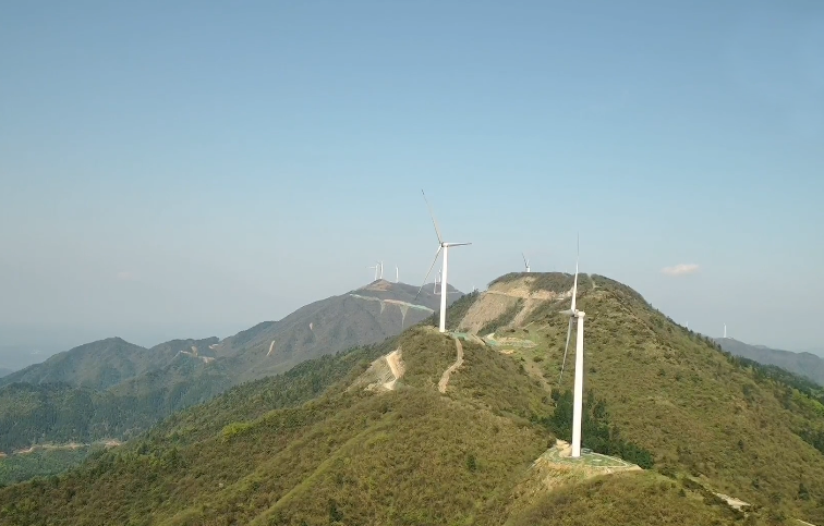 湖南郴州青鹅仙风景区景点介绍1