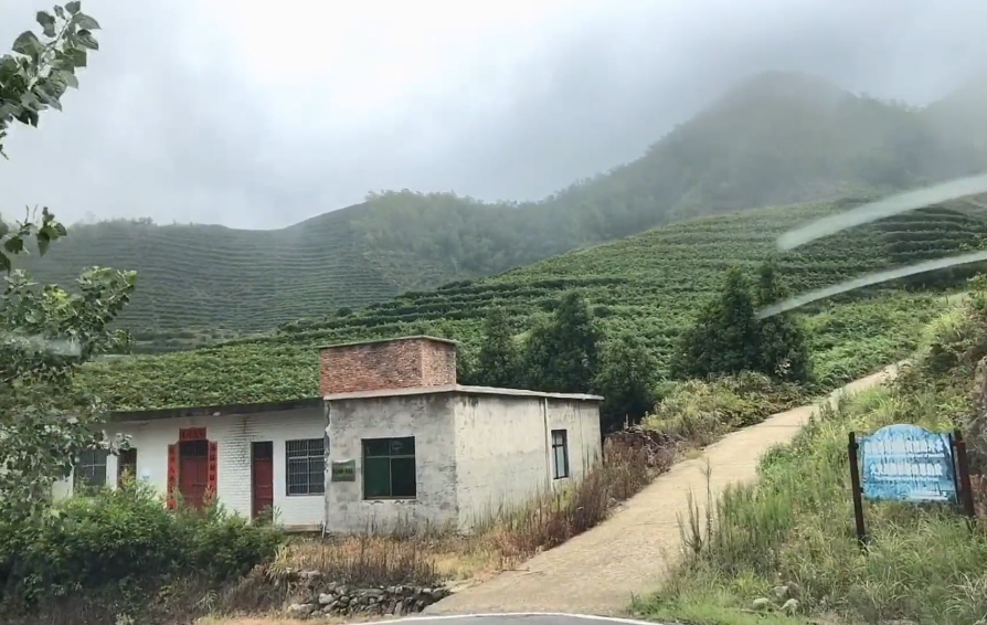 湖南衡阳天堂山风景区景点介绍1